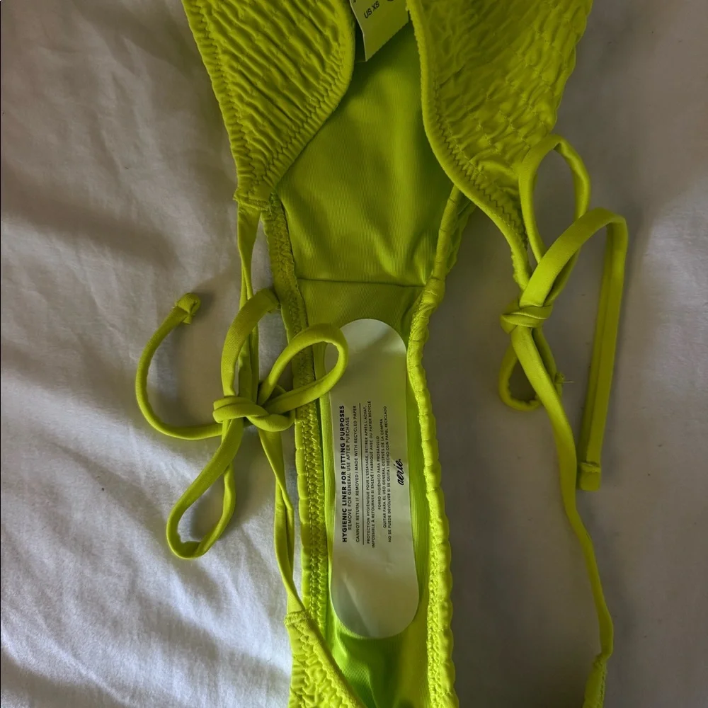 Aerie Bikini Bottoms